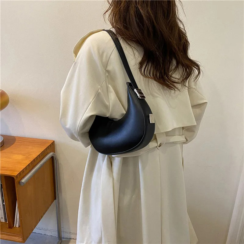 Women's Underarm Bag Luxurious - Travel Accessories Luxury 评论和价格