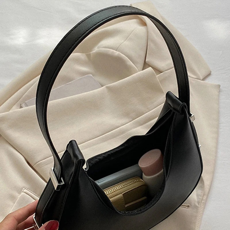 Women's Underarm Bag Luxurious - Travel Accessories Luxury 评论和价格