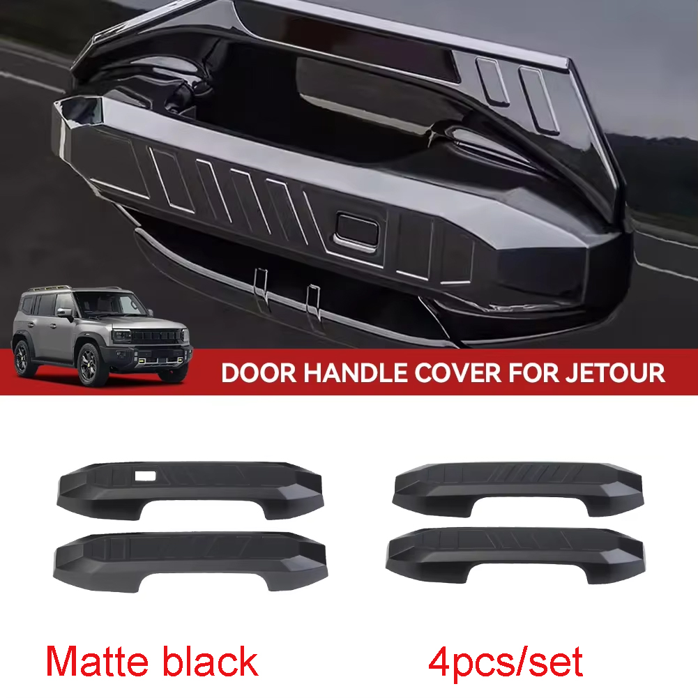 Car Styling Doorknob Handle Co - Travel Accessories For Car 评论和价格
