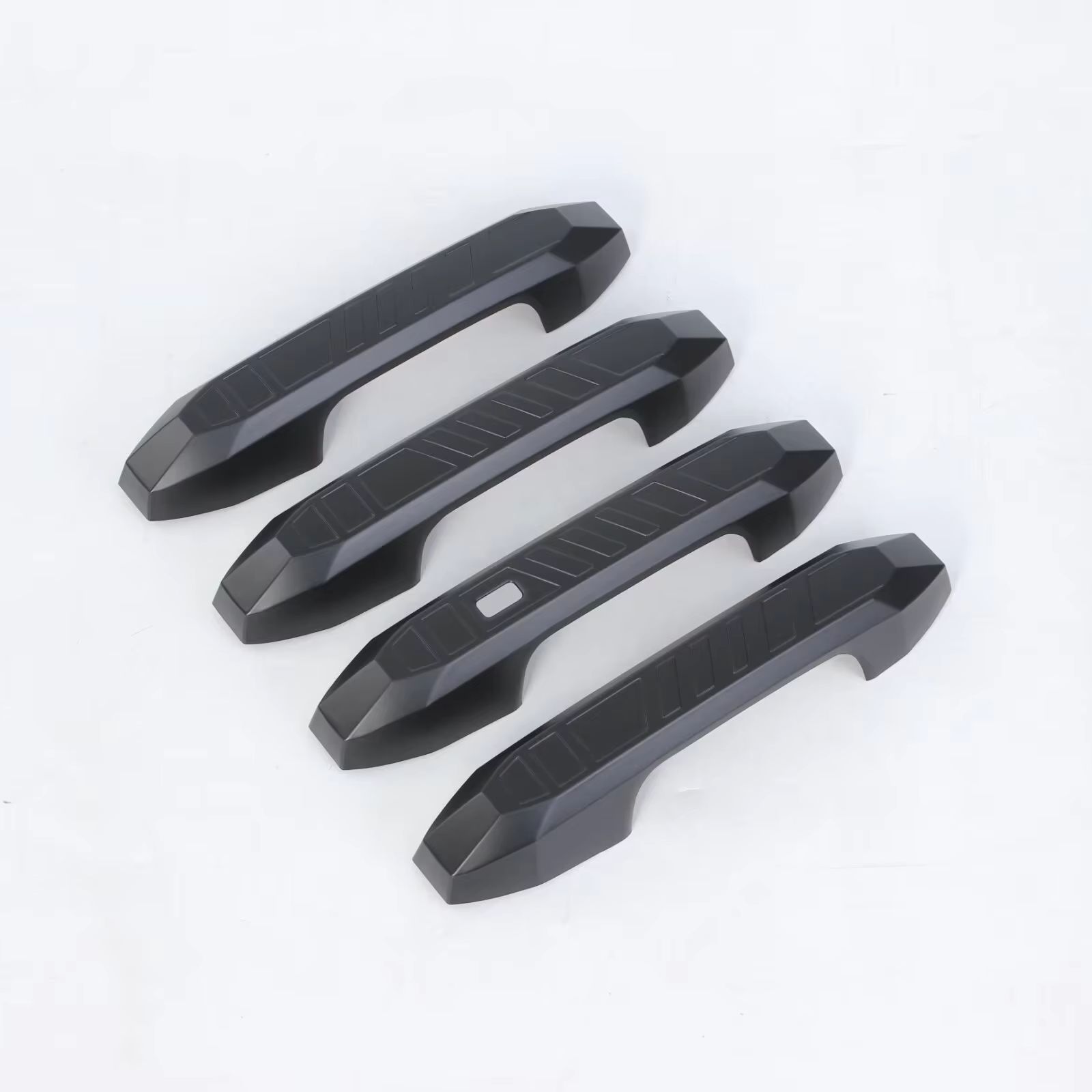 Car Styling Doorknob Handle Co - Travel Accessories For Car 评论和价格