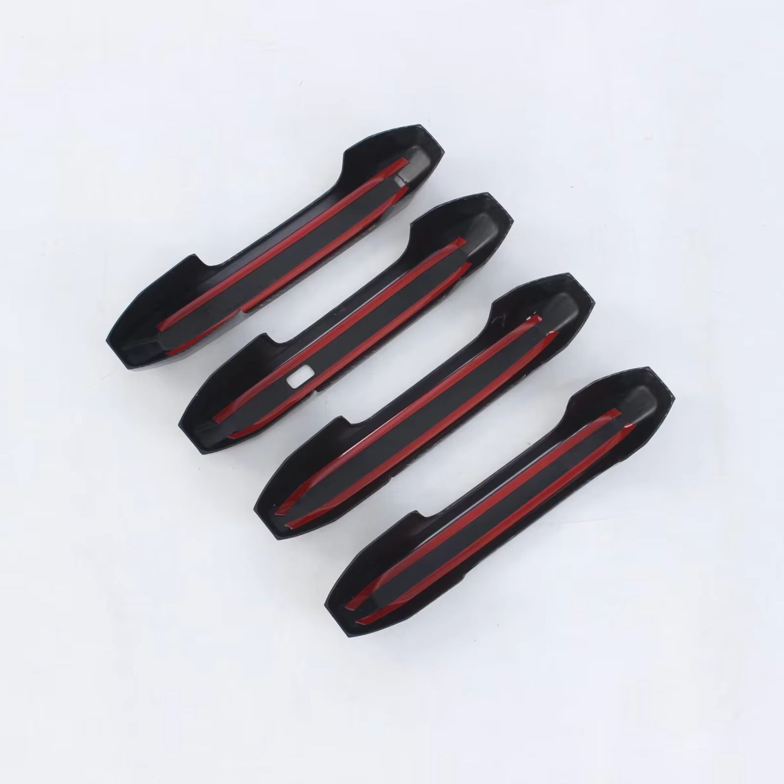 Car Styling Doorknob Handle Co - Travel Accessories For Car 评论和价格