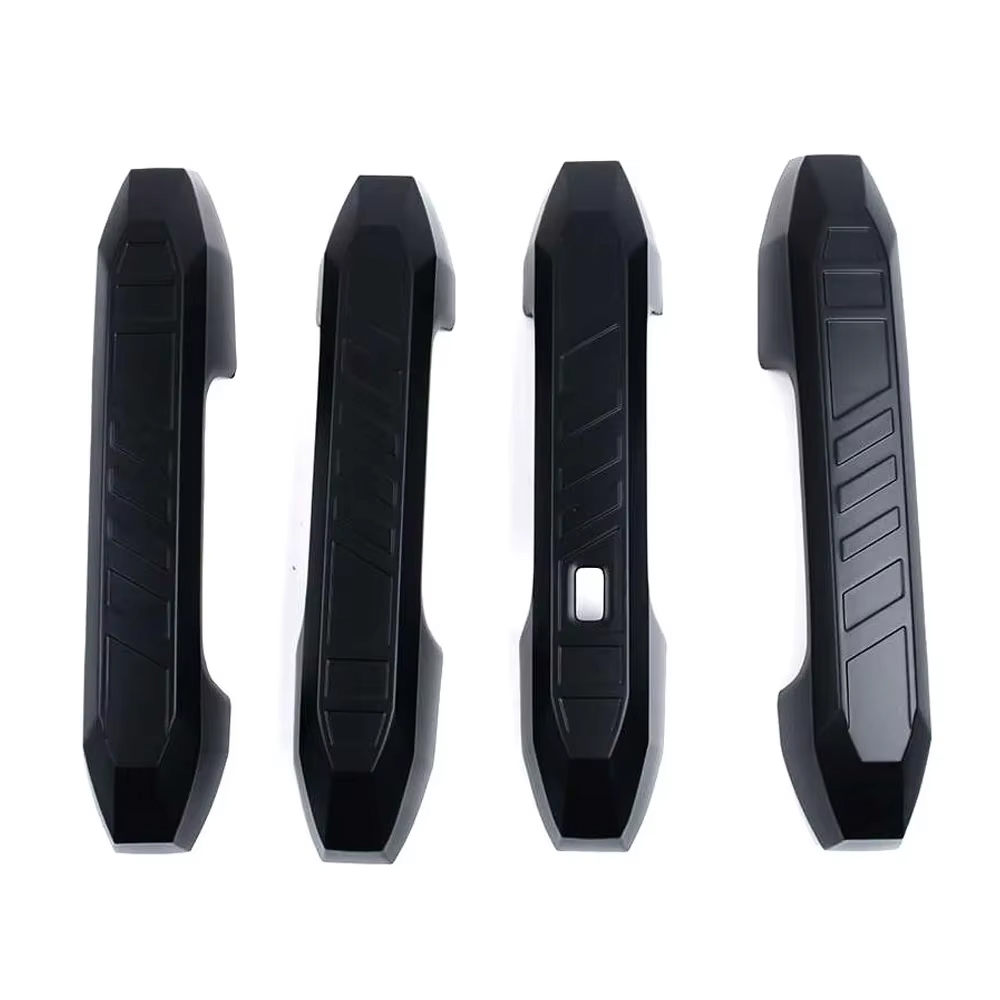 Car Styling Doorknob Handle Co - Travel Accessories For Car 评论和价格
