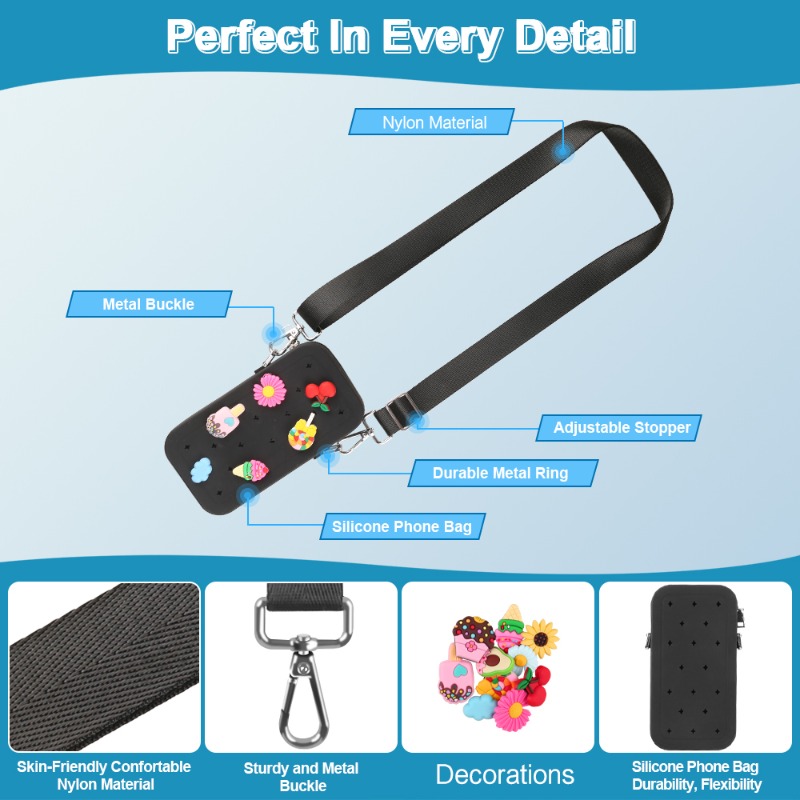 Multifunction Portable Silicon - Travel Accessories Organizer 评论和价格