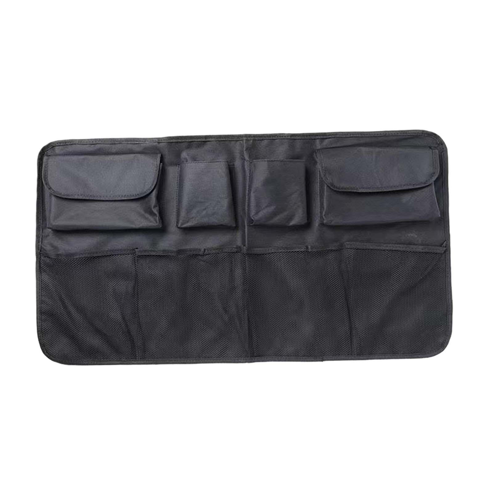 Car Backseat Organizer Multi U - Car Seat Travel Bag 评论和价格