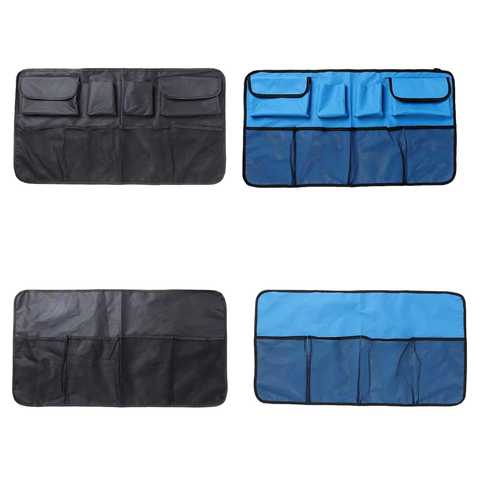 Car Backseat Organizer Multi U - Car Seat Travel Bag 评论和价格