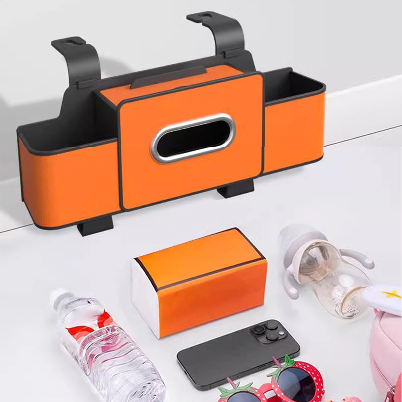 4 in 1 Car Organizer Back Seat - Car Seat Travel Bag 评论和价格