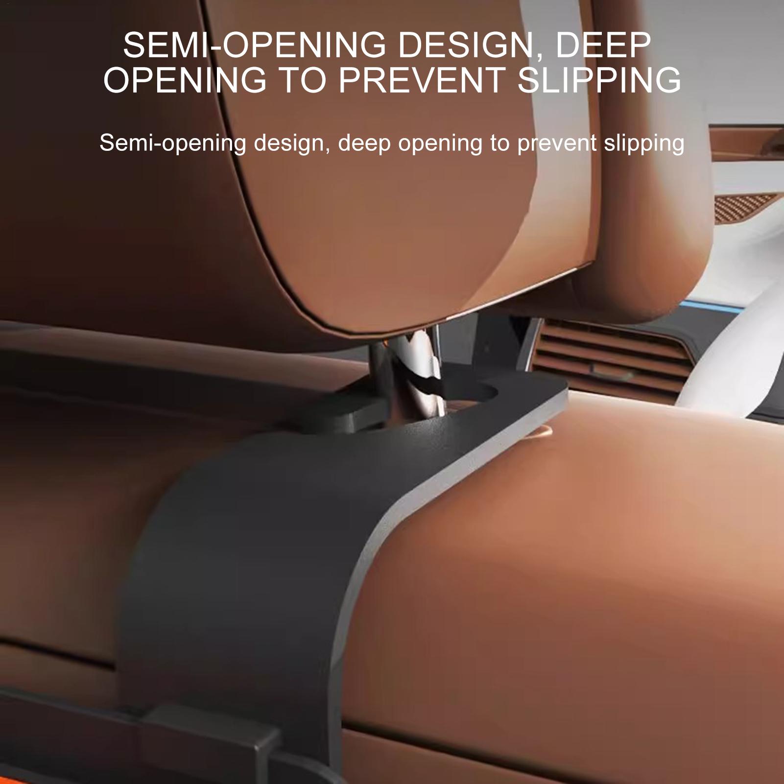 4 in 1 Car Organizer Back Seat - Car Seat Travel Bag 评论和价格