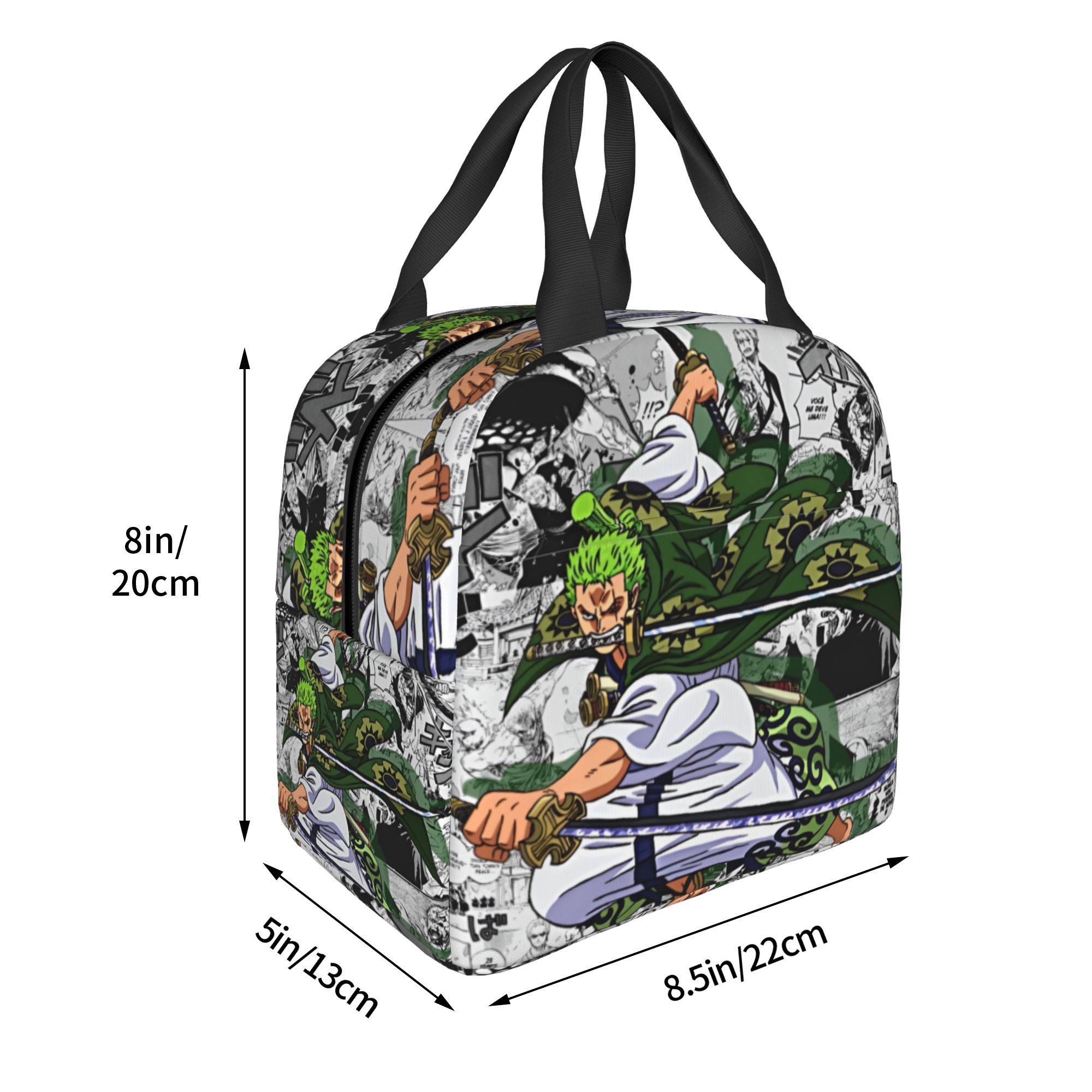 Zoro O-One P-Piece Insulated L - Travel Accessories 2022 评论和价格