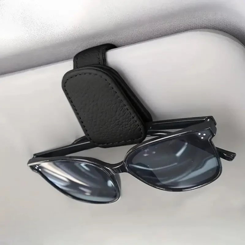 Car Sun Visor Glasses Case Hol - Travel Accessories For Car 评论和价格