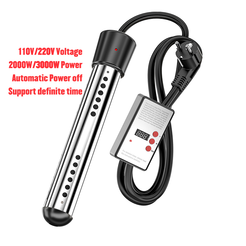 110V/220V Electric Heater Boil - Travel Accessories Uk 评论和价格
