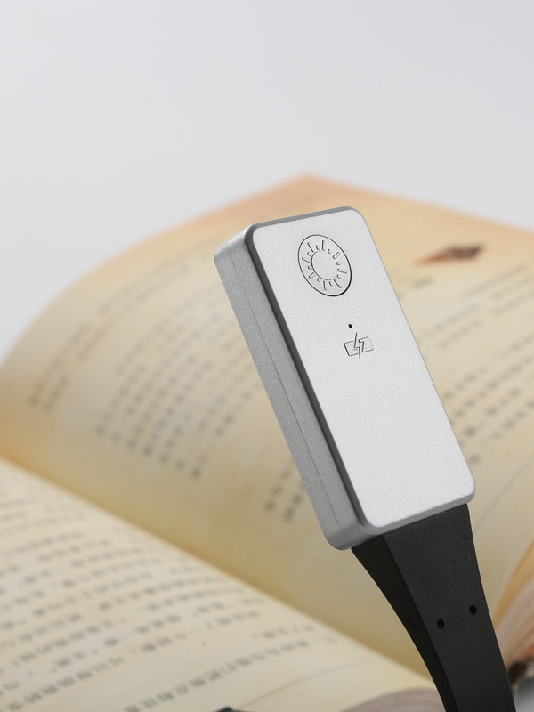 XTEINK X4 Clip On Reading Ligh - Book Light Flexible 评论和价格