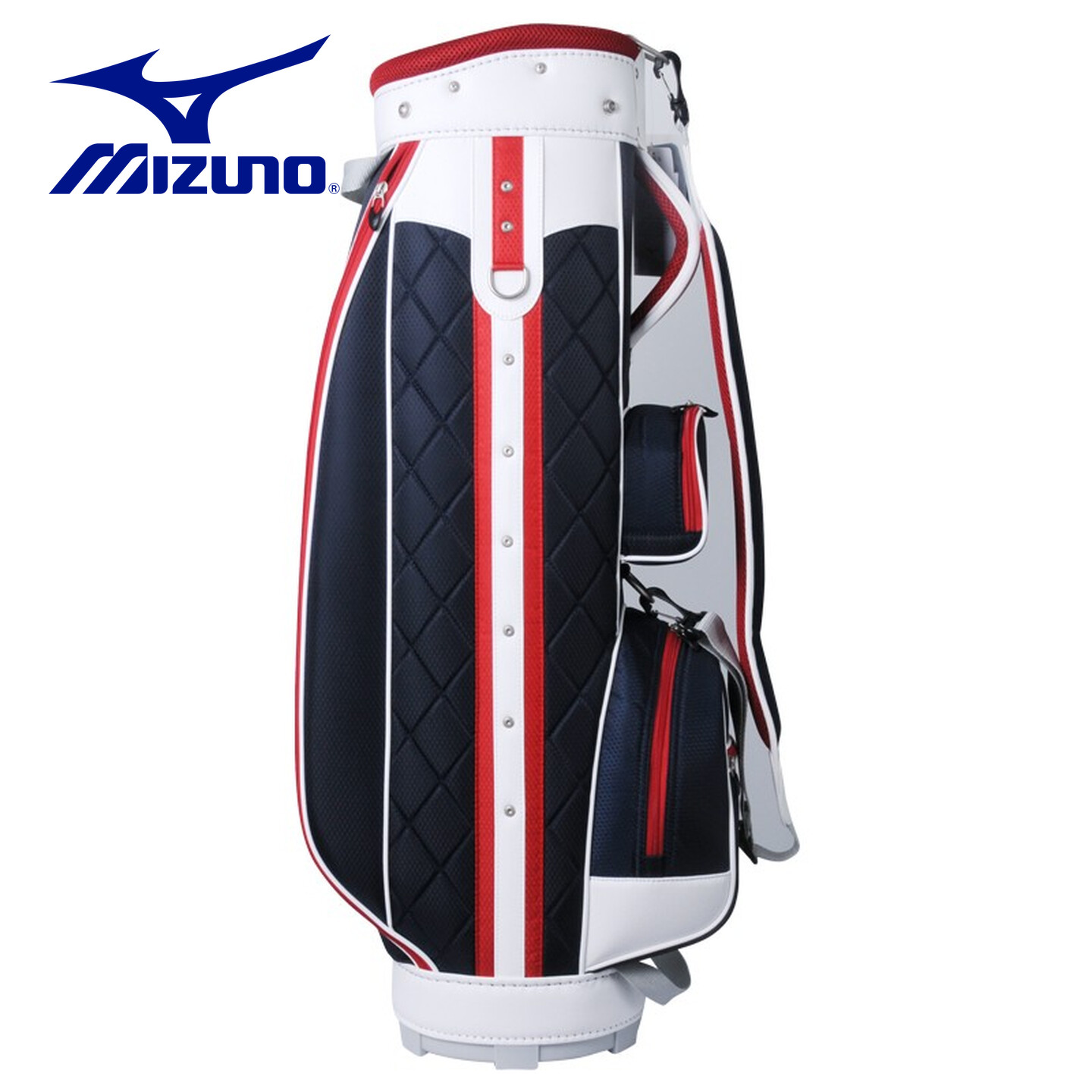 Mizuno Golf Cart Bag Women Lig - Travel Accessories Organizer 评论和价格
