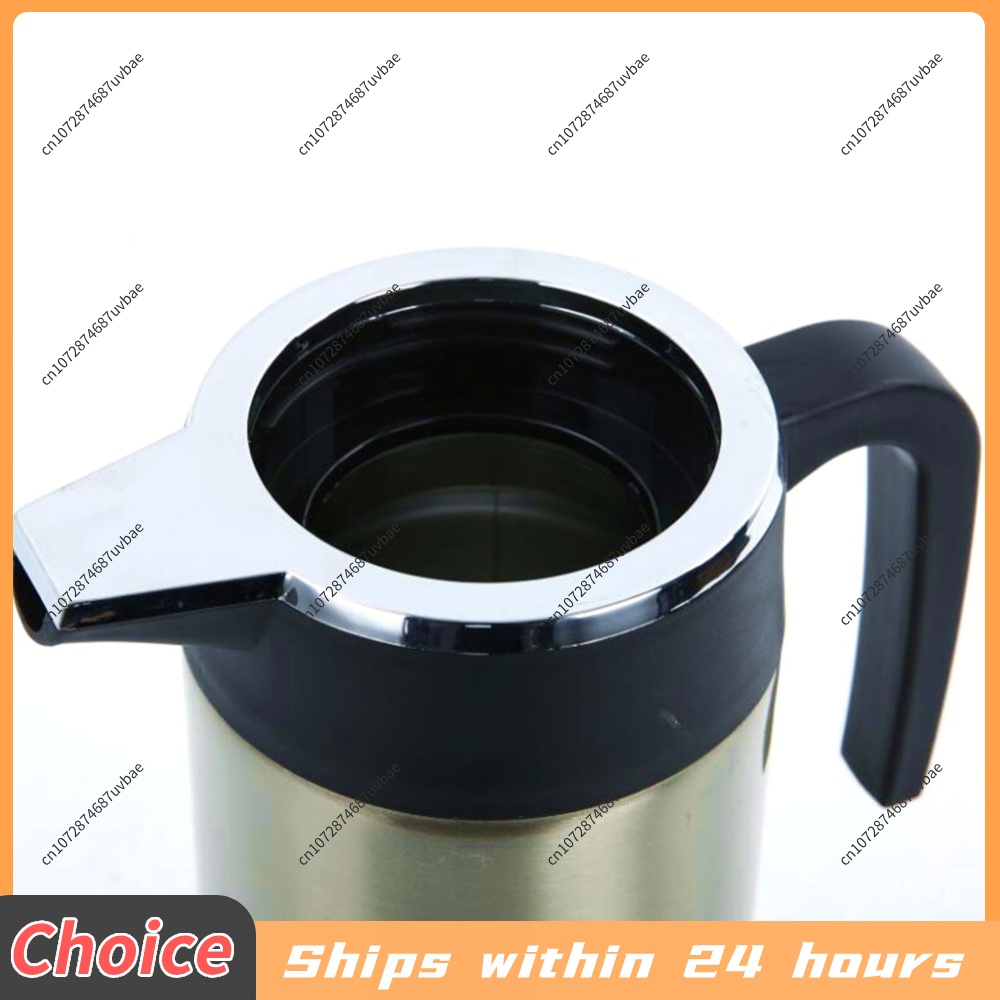 1200ML Car Electric Hot Kettle - Portable Travel Kettle 评论和价格