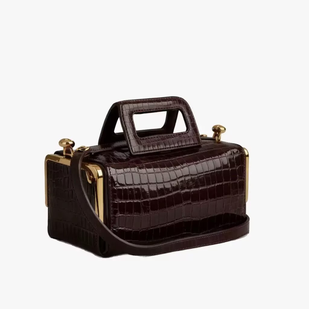 Fashion France Underarm Bag Fo - Travel Accessories Luxury 评论和价格