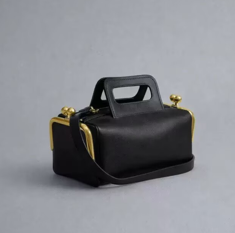Fashion France Underarm Bag Fo - Travel Accessories Luxury 评论和价格