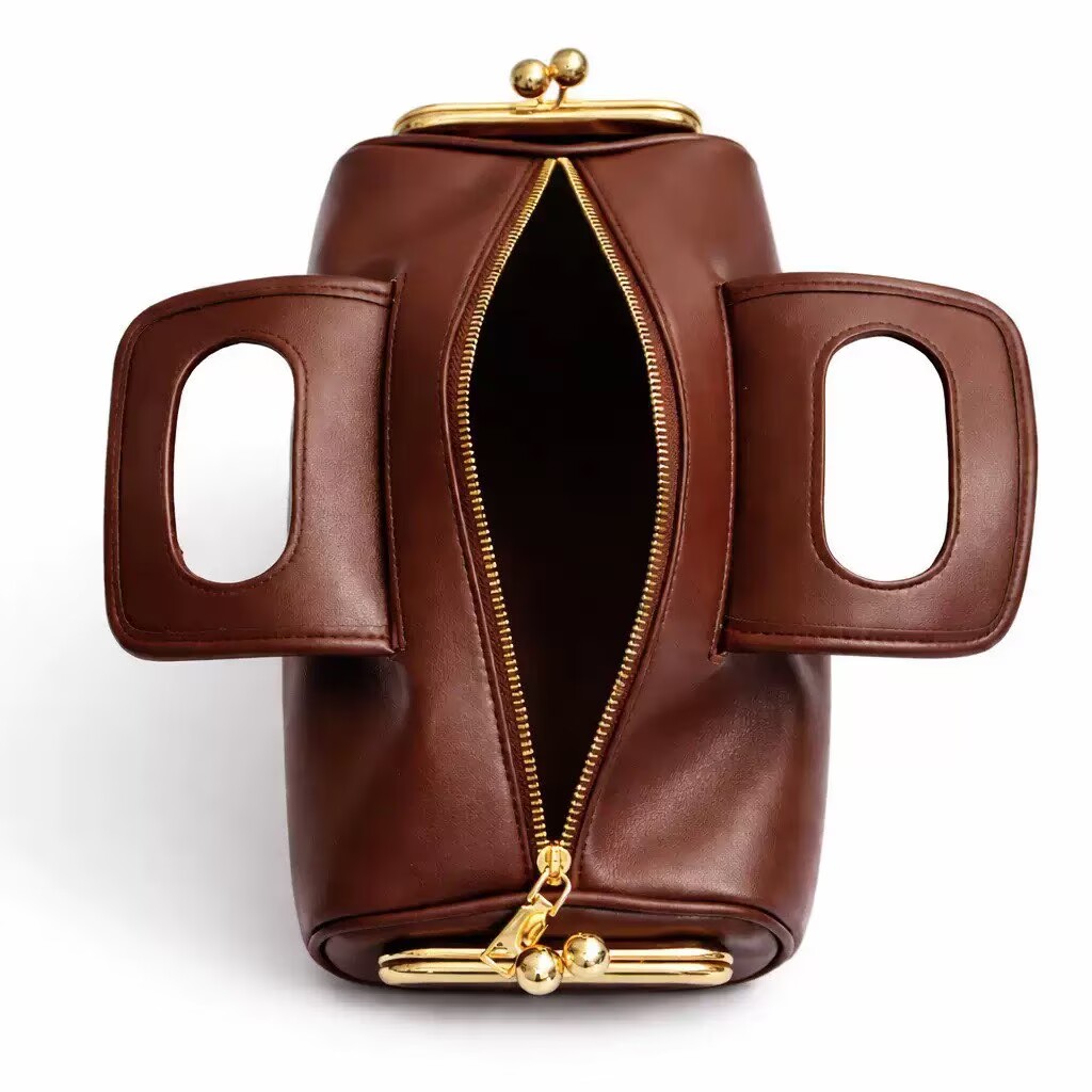 Fashion France Underarm Bag Fo - Travel Accessories Luxury 评论和价格