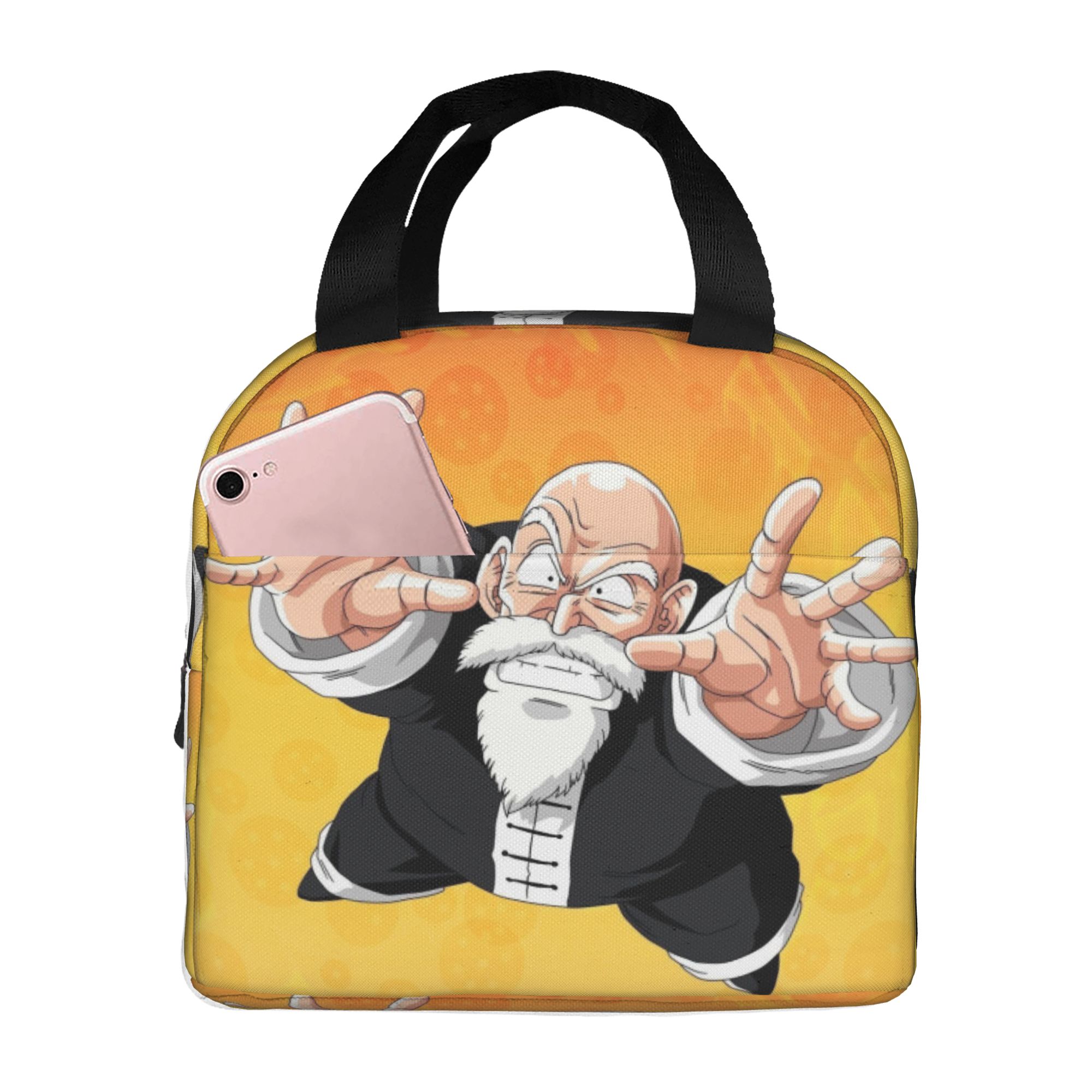 D-Dragon B-Ball Masters Roshis - Travel Accessories 2022 评论和价格