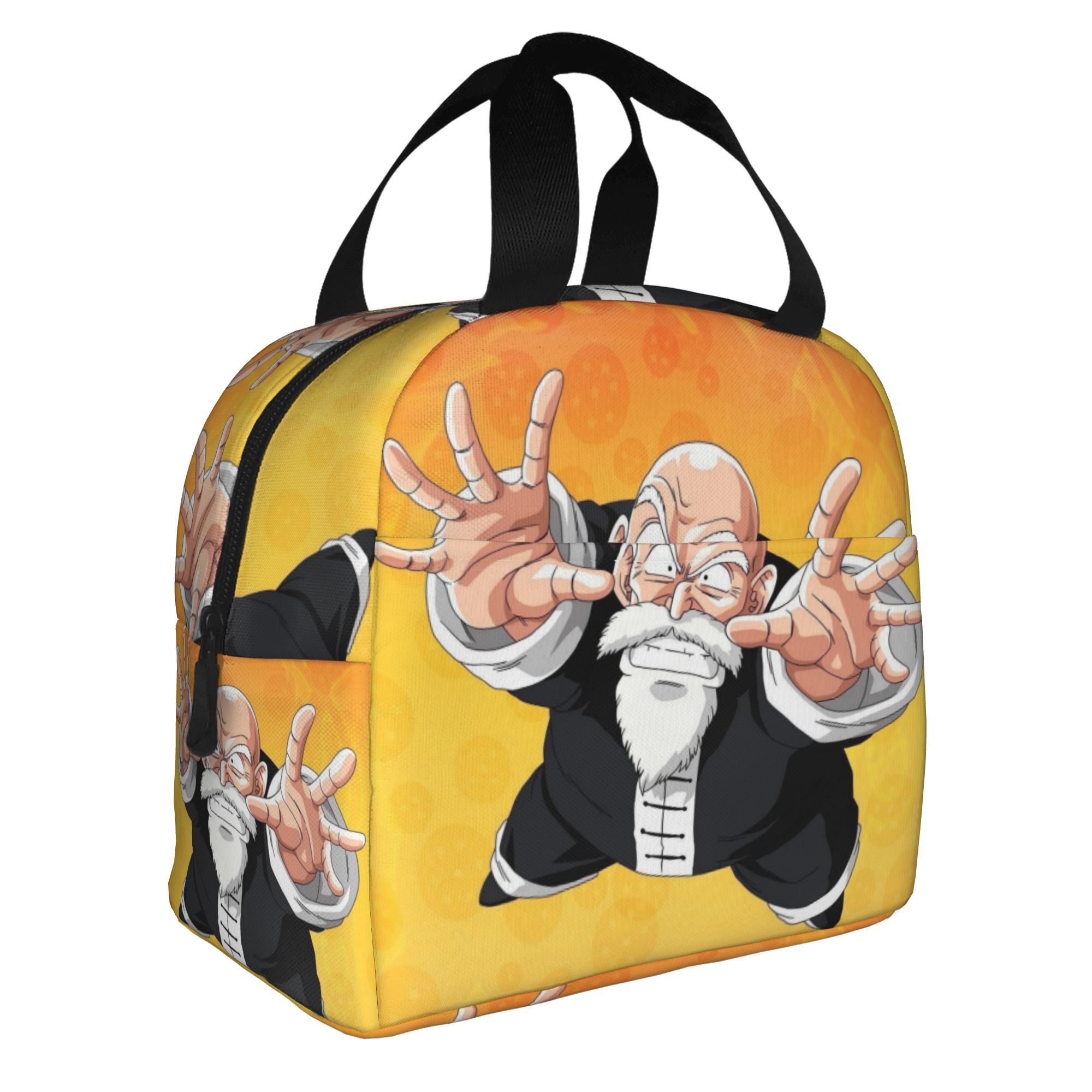 D-Dragon B-Ball Masters Roshis - Travel Accessories 2022 评论和价格