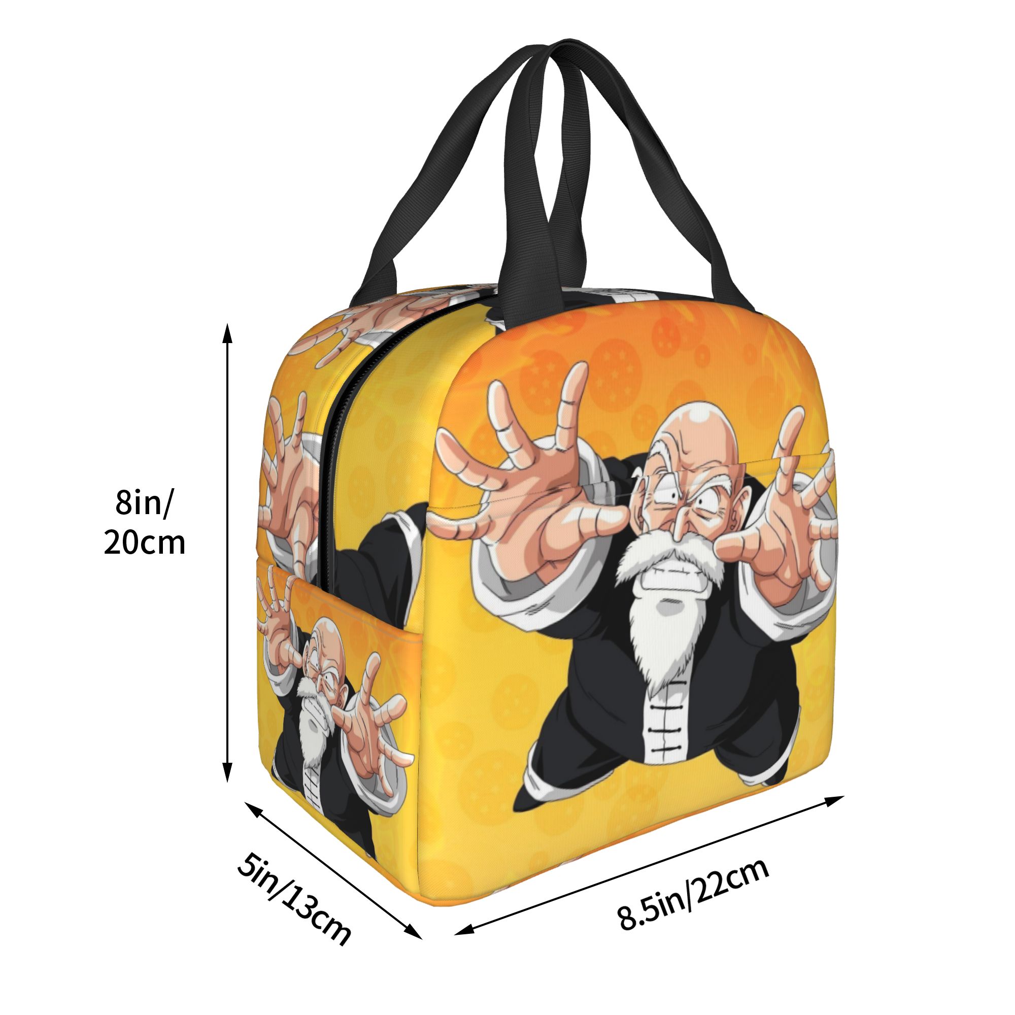 D-Dragon B-Ball Masters Roshis - Travel Accessories 2022 评论和价格