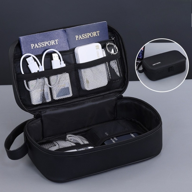 Lightweight Handheld Digital G - Travel Accessories Organizer 评论和价格