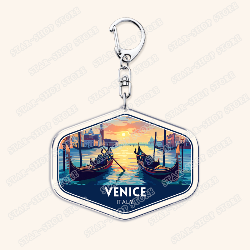 Vintage Travel Souvenir Destin - Travel Accessories Rome 评论和价格