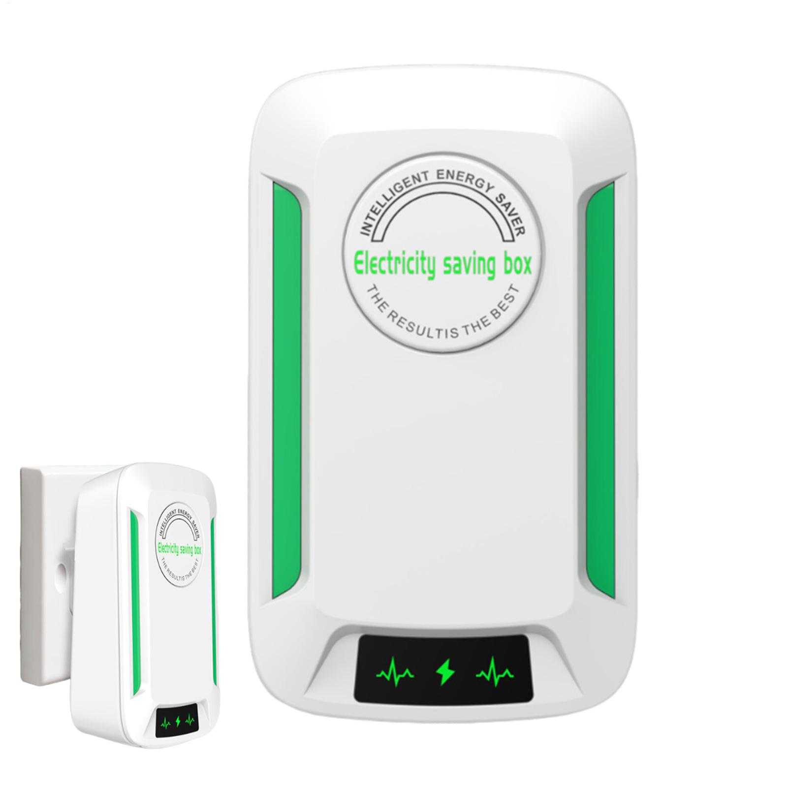 Electricity Saving Box-Intelli - Travel Accessories Uk 评论和价格