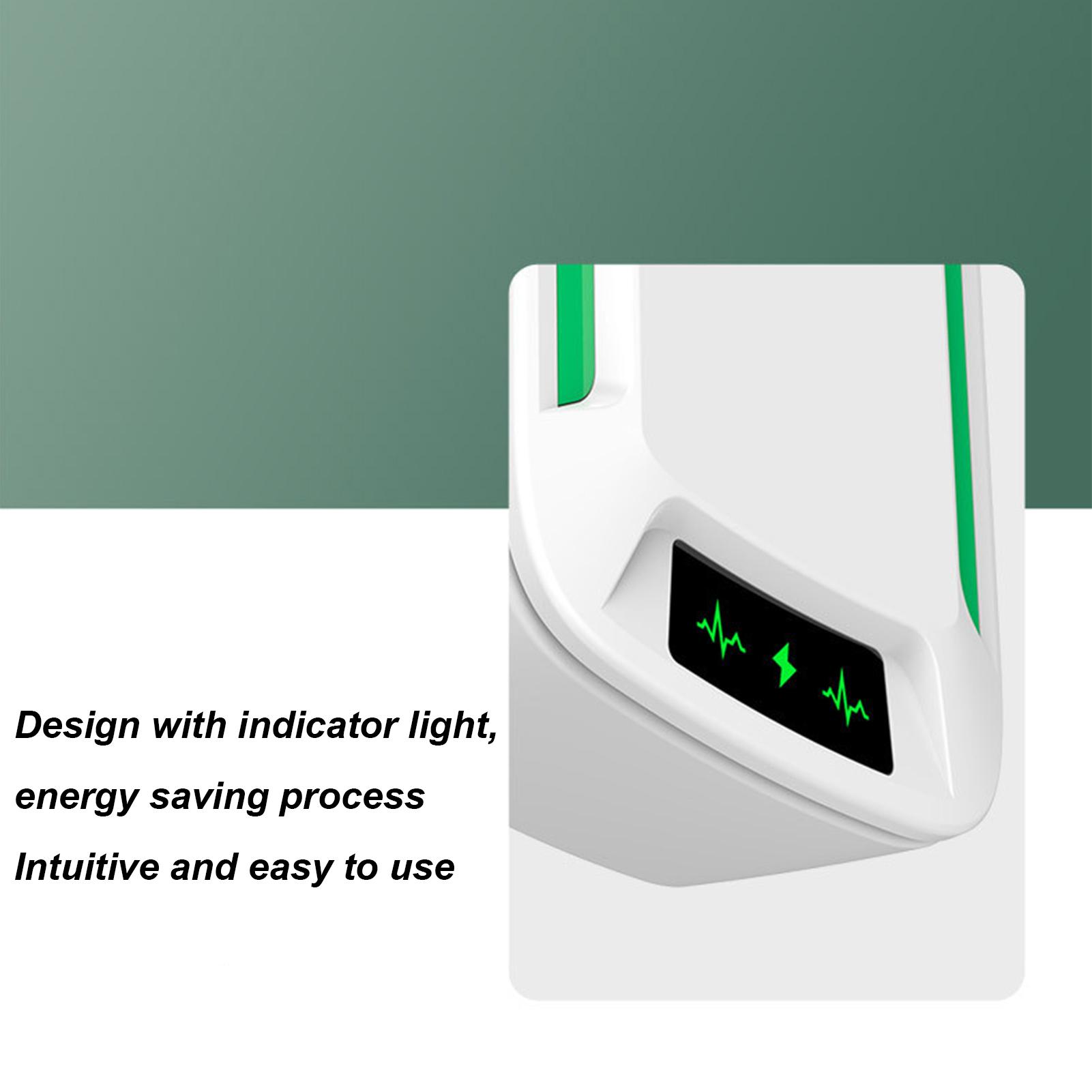 Electricity Saving Box-Intelli - Travel Accessories Uk 评论和价格