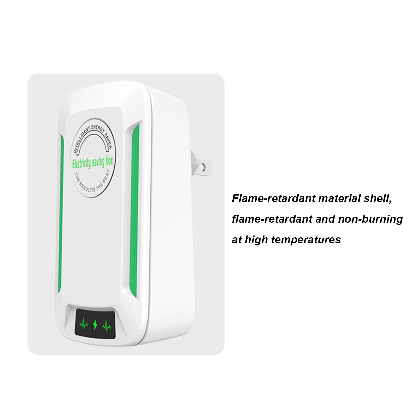 Electricity Saving Box-Intelli - Travel Accessories Uk 评论和价格