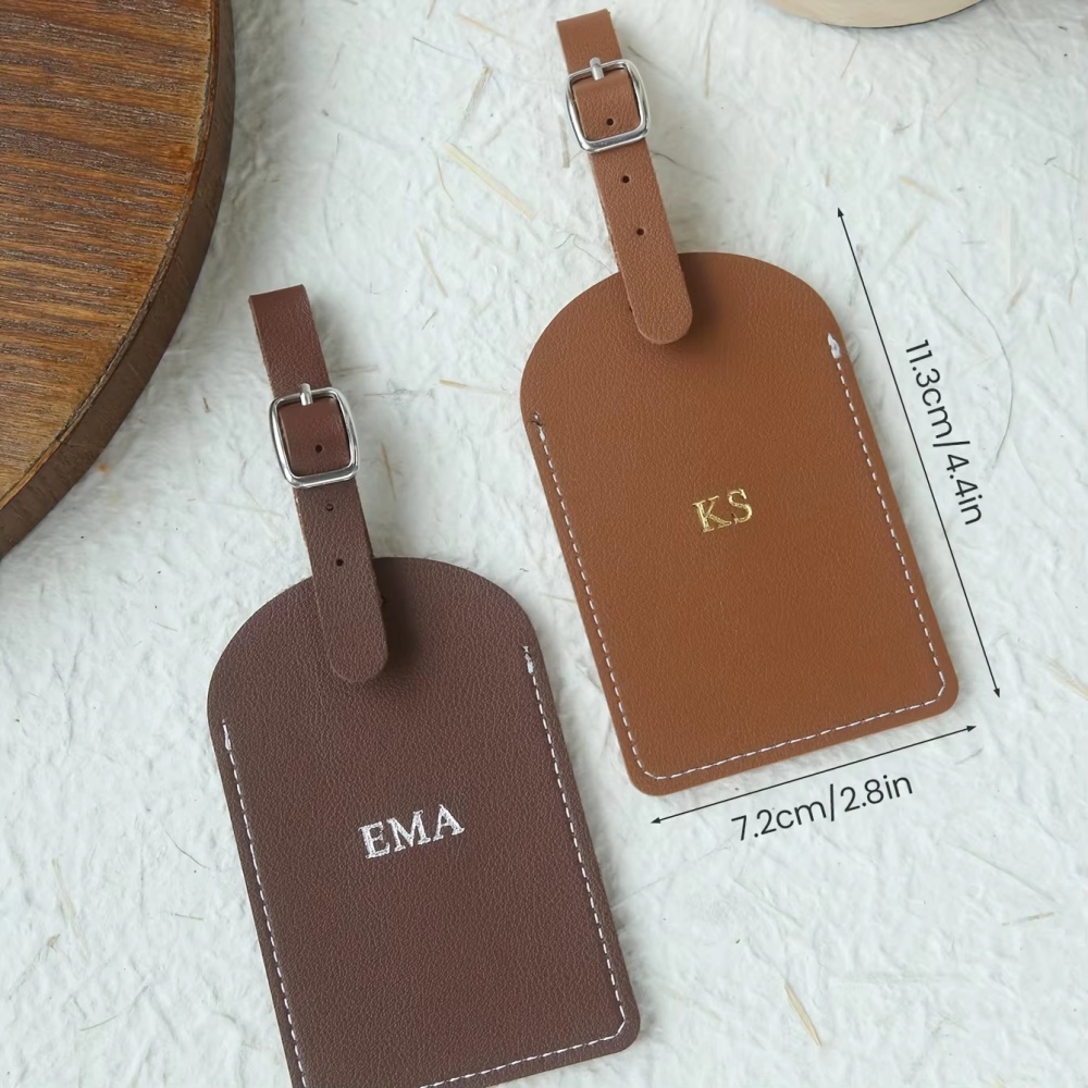 Customized Personalized Name S - Travel Accessories Personalised 评论和价格