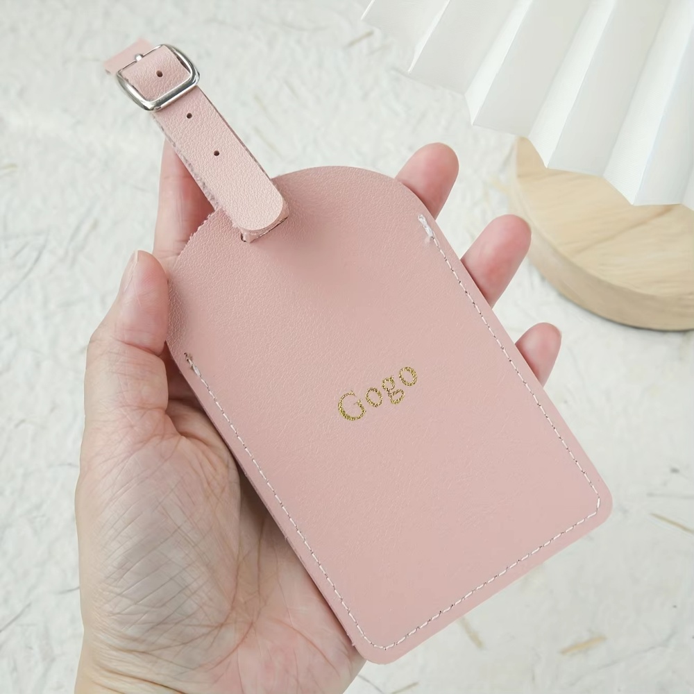 Customized Personalized Name S - Travel Accessories Personalised 评论和价格