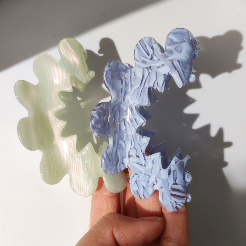 HANGZHI Flower Hollow Geometri - Travel Accessories 2022 评论和价格