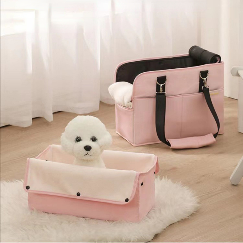 Fashionable Dog  Bag Durable T - Travel Accessories Rome 评论和价格