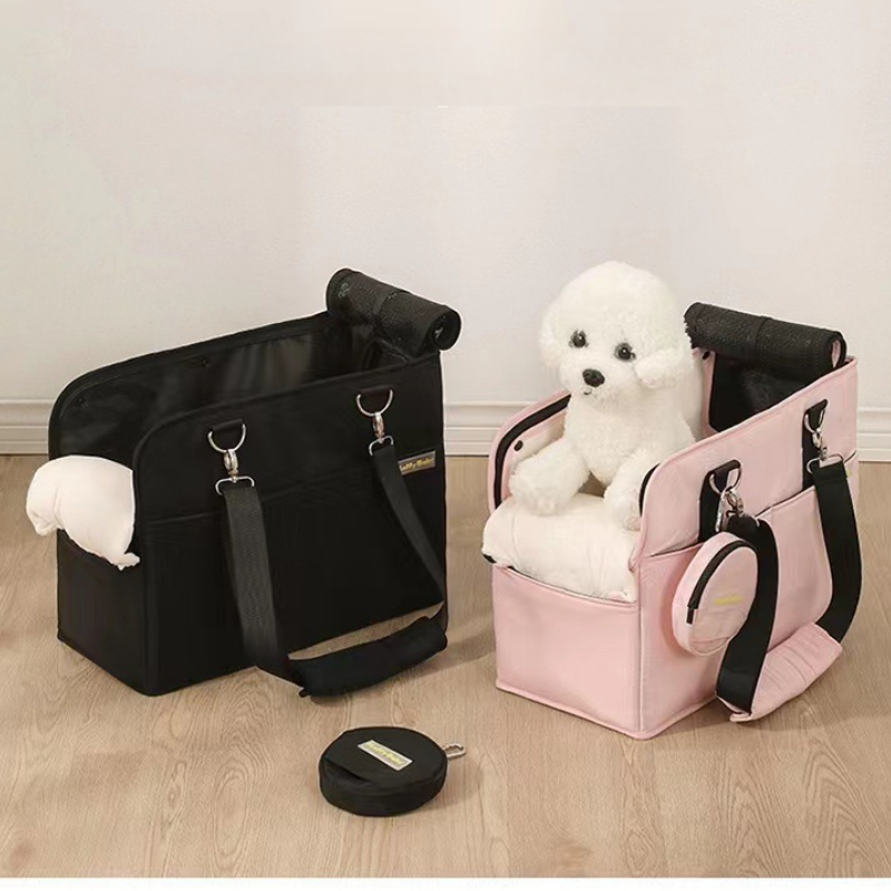 Fashionable Dog  Bag Durable T - Travel Accessories Rome 评论和价格