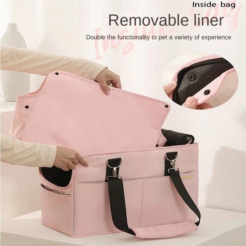 Fashionable Dog  Bag Durable T - Travel Accessories Rome 评论和价格