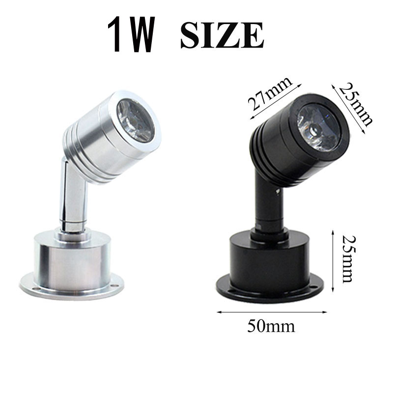 1W 3W 5W LED Wall Lamp Flexibl - Book Light Flexible 评论和价格