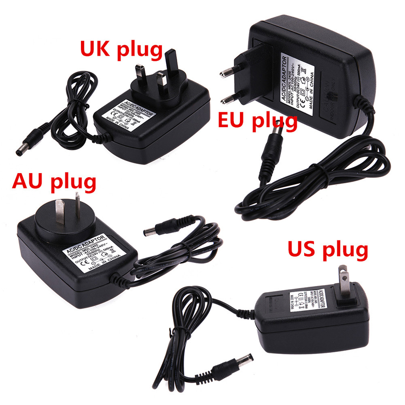 DC17V 17V 2A AC DC Power Suppl - Travel Accessories Uk 评论和价格