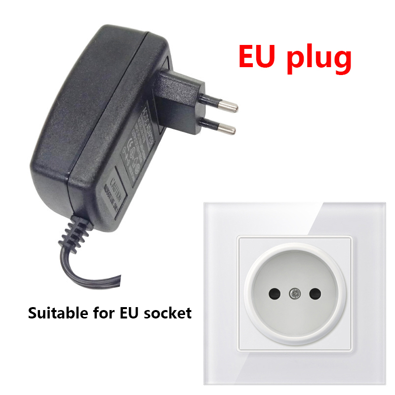DC17V 17V 2A AC DC Power Suppl - Travel Accessories Uk 评论和价格