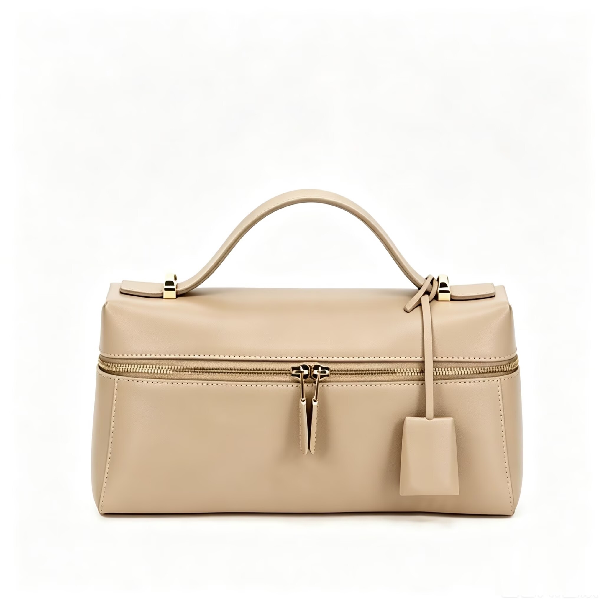 Casual Handbags Trend Lady Tra - Travel Accessories Luxury 评论和价格