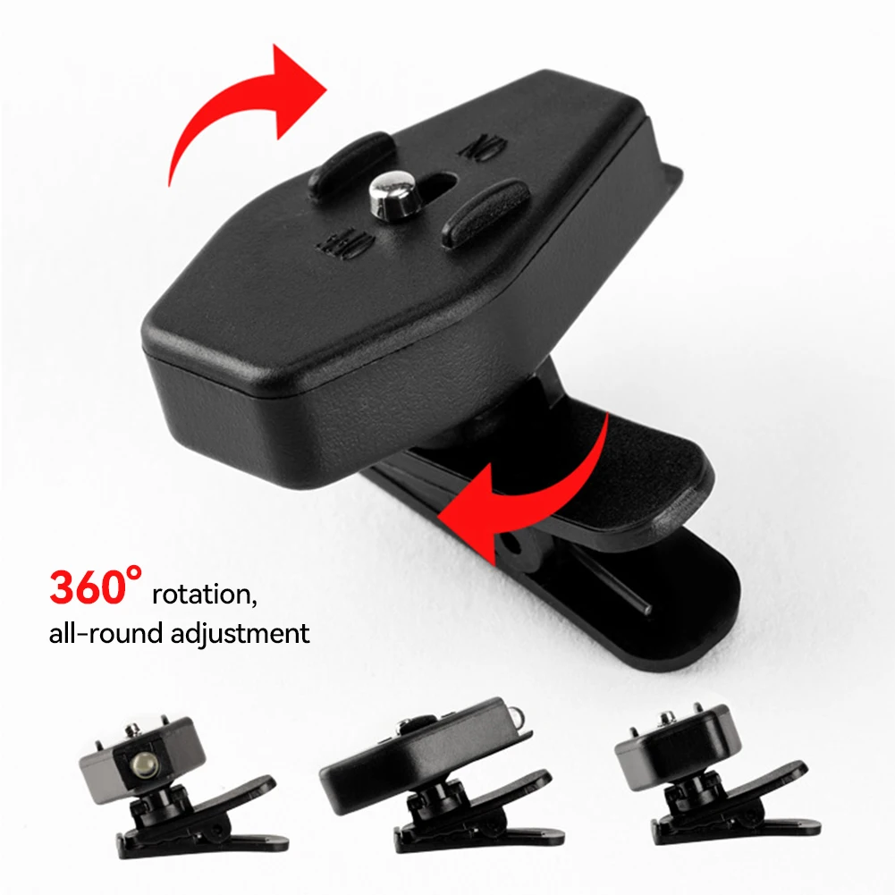 Mini LED Eyeglass Clip on Univ - Book Light Flexible 评论和价格