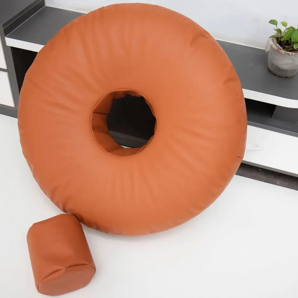 Beanbag Posing Pillow for Baby - Travel Accessories For Baby 评论和价格