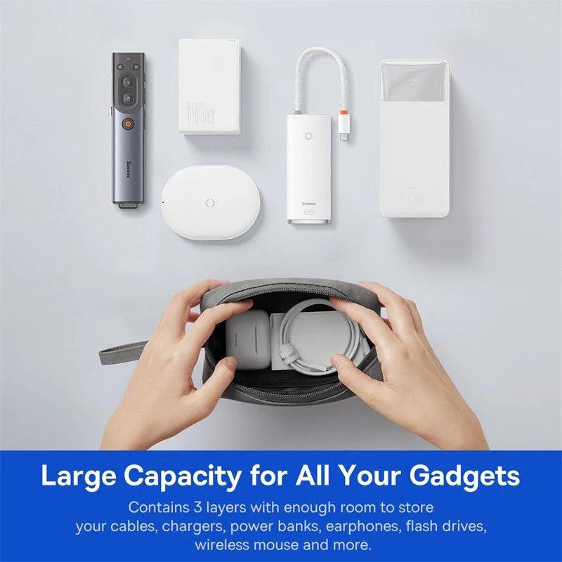 Portable Phone Waterproof Bag  - Travel Accessories Organizer 评论和价格