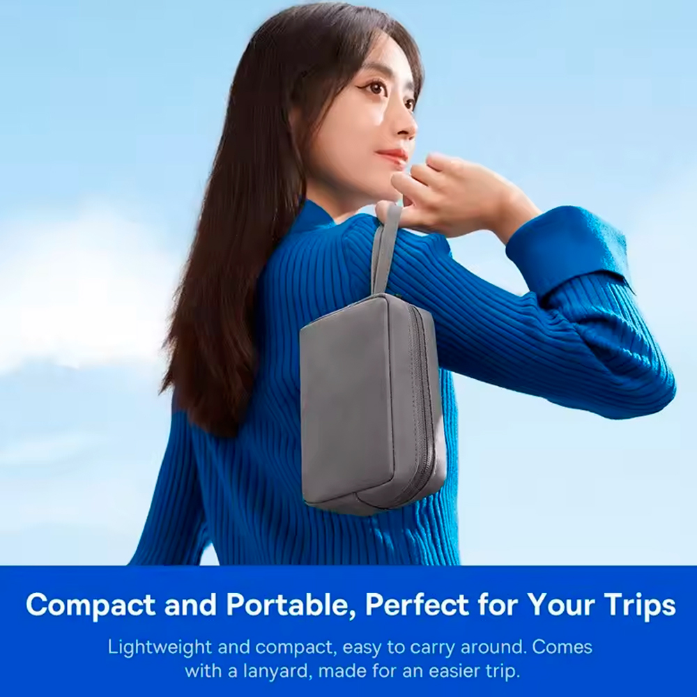 Portable Phone Waterproof Bag  - Travel Accessories Organizer 评论和价格