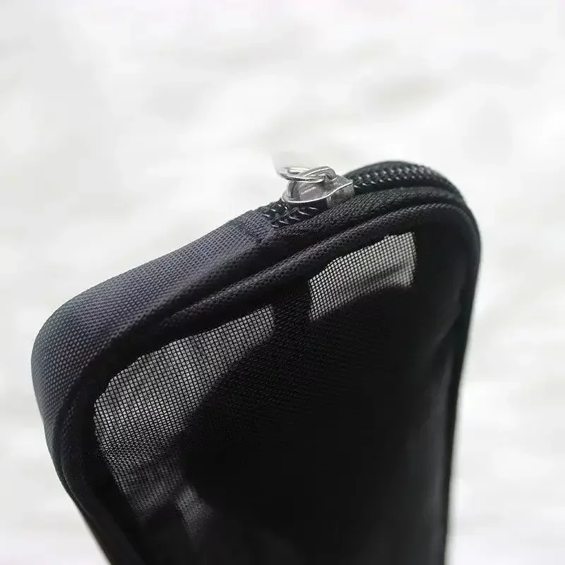 Makeup Brush Travel Case Cosme - Travel Accessories Kit Bag 评论和价格