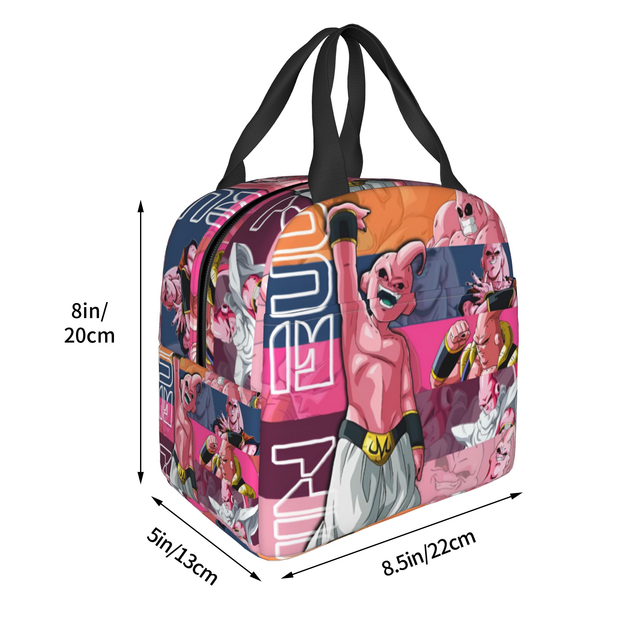 D-Dragon B-Ball Supers Buus In - Travel Accessories 2022 评论和价格
