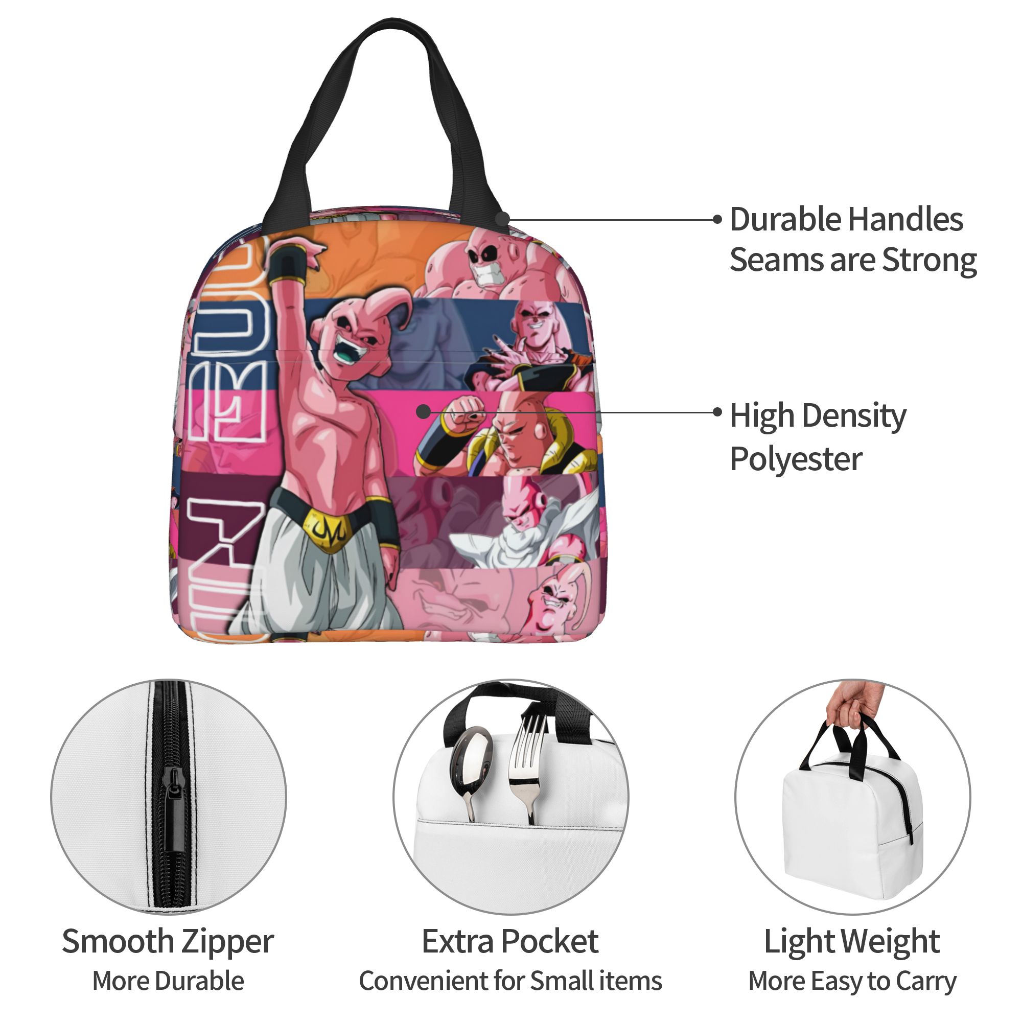 D-Dragon B-Ball Supers Buus In - Travel Accessories 2022 评论和价格