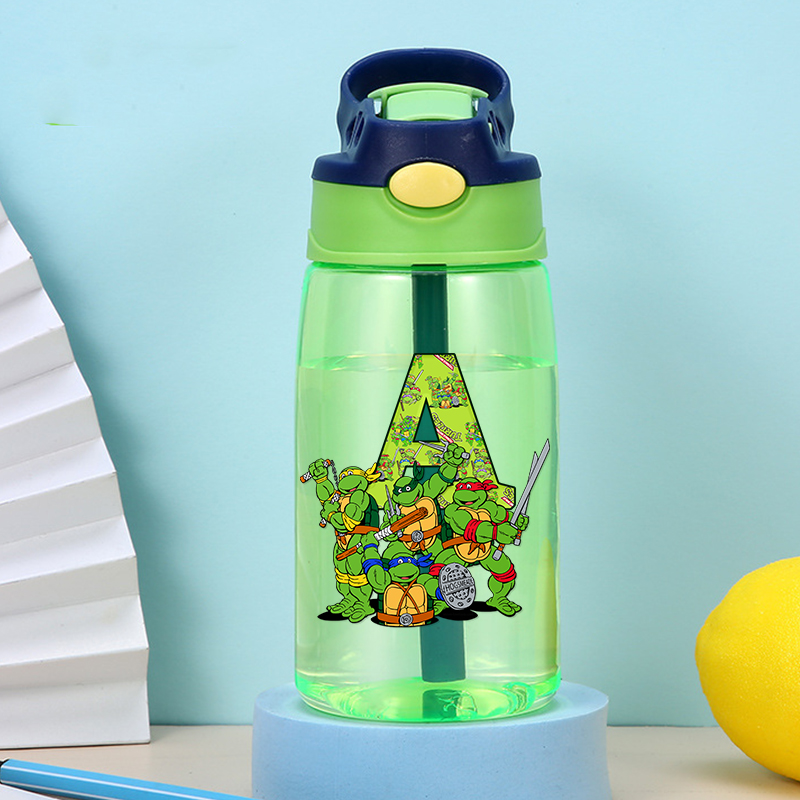Teenage Mutant Ninja Turtles W - Portable Travel Kettle 评论和价格