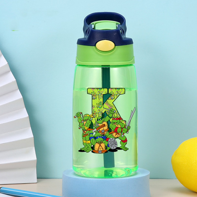 Teenage Mutant Ninja Turtles W - Portable Travel Kettle 评论和价格