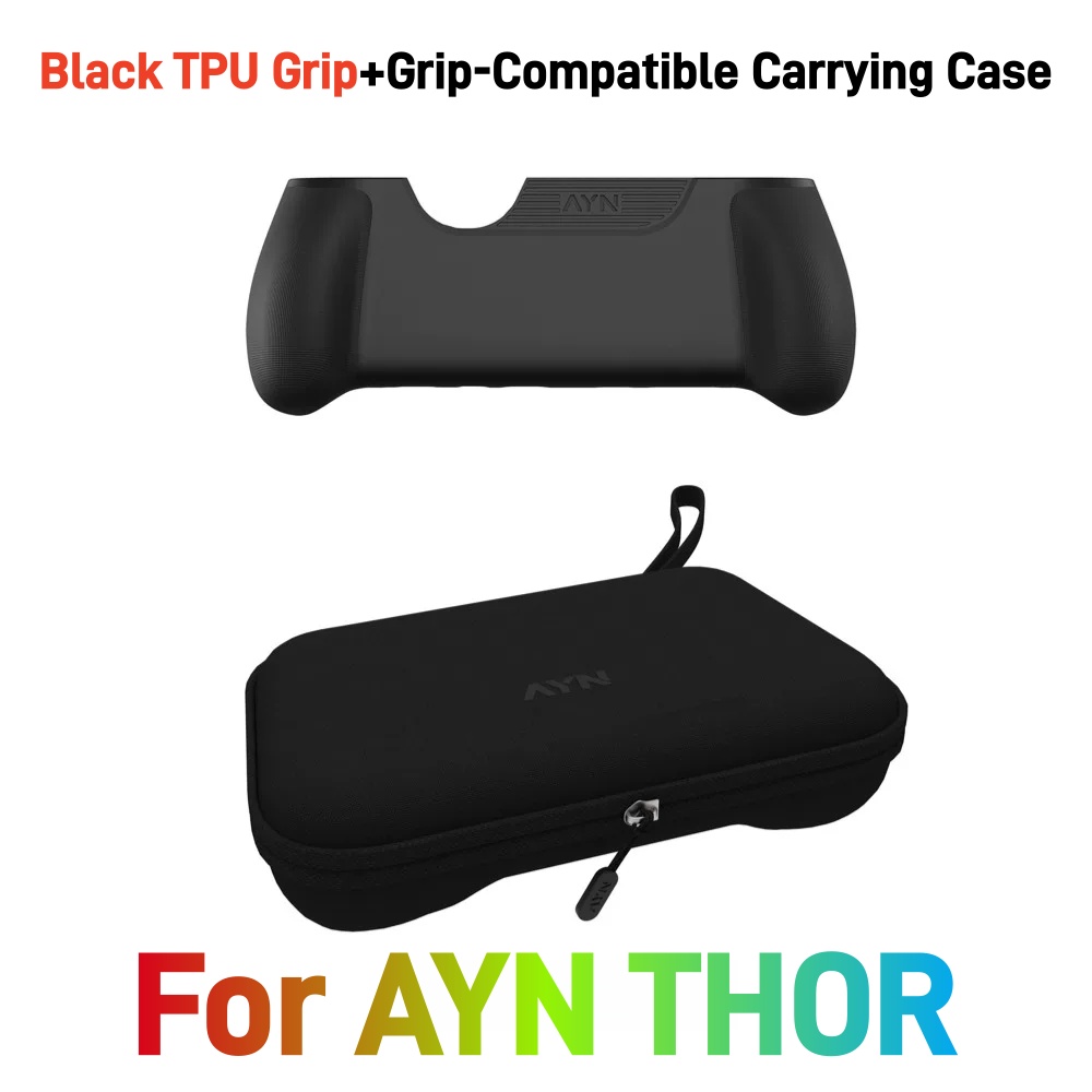 TPU Grip & Protective Carrying - Travel Accessories Kit Bag 评论和价格