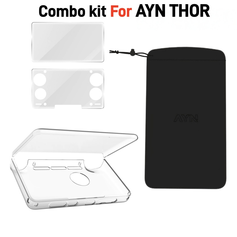 TPU Grip & Protective Carrying - Travel Accessories Kit Bag 评论和价格
