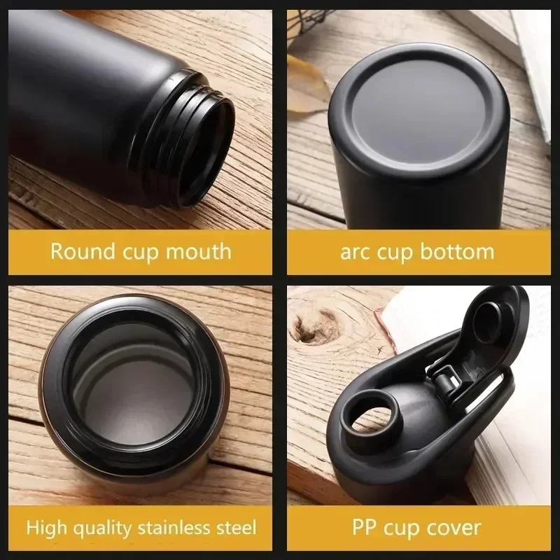 1-3PCS Stylish Portable Stainl - Portable Travel Kettle 评论和价格